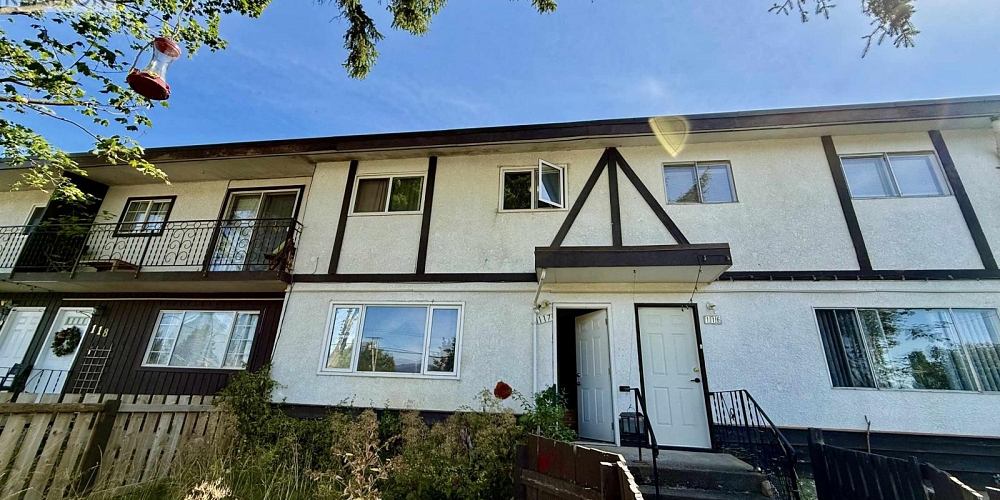 117 3530 KALUM STREET Terrace Photo 24 117 3530 KALUM STREET Terrace Photo 24